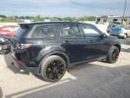 2017 Land Rover Discovery Sport HSE