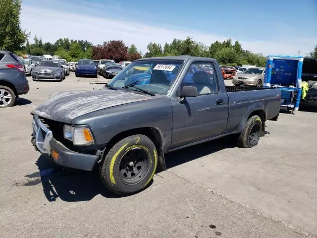 1994 Toyota Pickup 1/2 TON Short Wheelbase STB