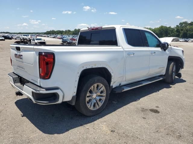 2022 GMC Sierra K1500 Denali