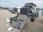 2009 Kenworth Construction T800