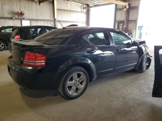 2008 Dodge Avenger R/T