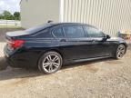 2016 BMW 740 I