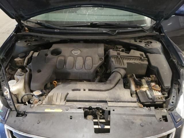 2010 Nissan Altima Base