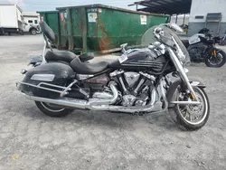 Salvage cars for sale from Copart Lebanon, TN: 2006 Yamaha XV1900 CT
