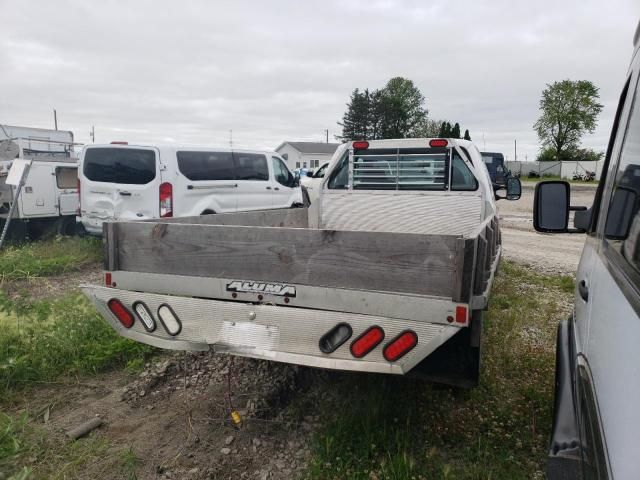 2000 Ford F350 SRW Super Duty