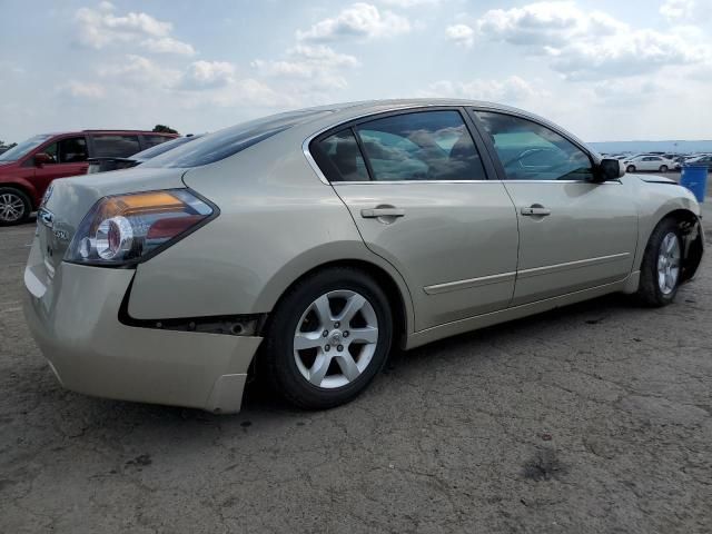 2009 Nissan Altima 2.5