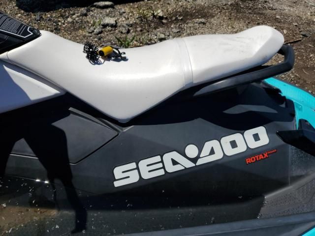 2017 Seadoo Spark