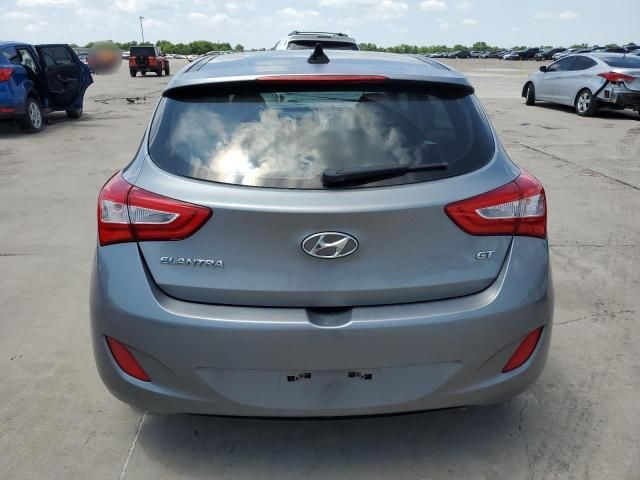 2014 Hyundai Elantra GT