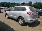 2010 Hyundai Santa FE GLS