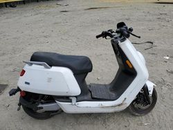 Salvage Motorcycles with No Bids Yet For Sale at auction: 2023 Other Scooter