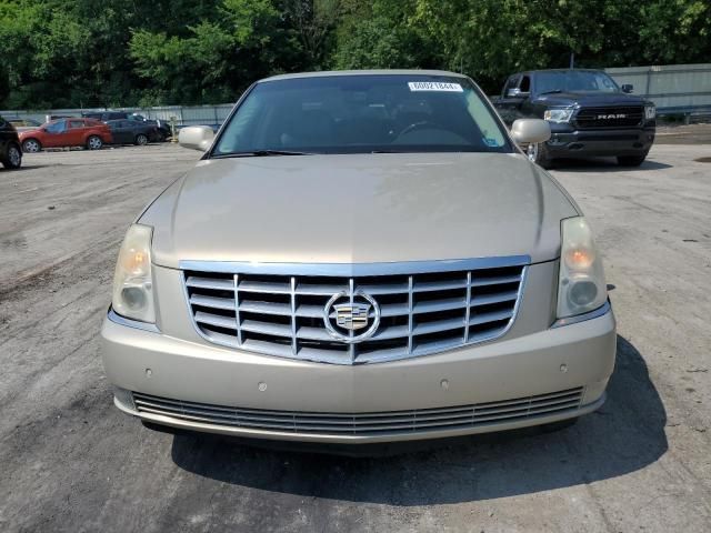 2007 Cadillac DTS