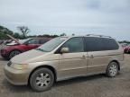 2002 Honda Odyssey EX