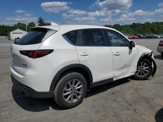 2022 Mazda CX-5 Preferred