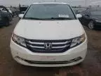 2015 Honda Odyssey Touring