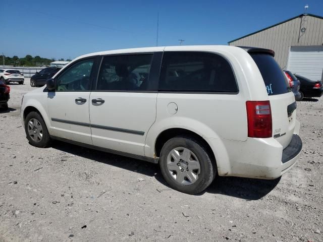 2008 Dodge Grand Caravan SE