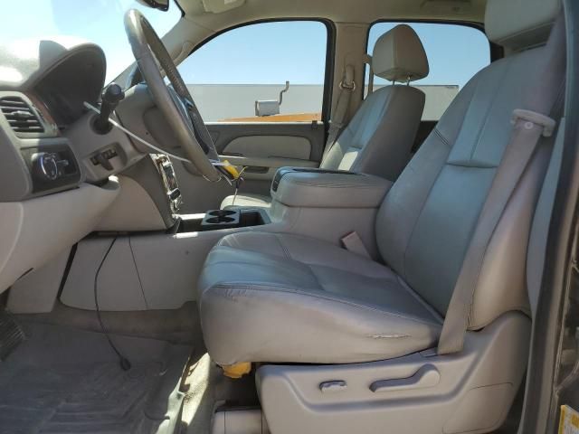 2007 Chevrolet Tahoe C1500