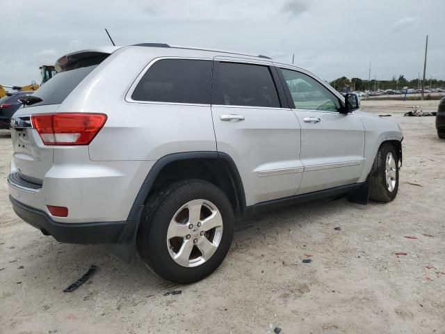 2013 Jeep Grand Cherokee Limited