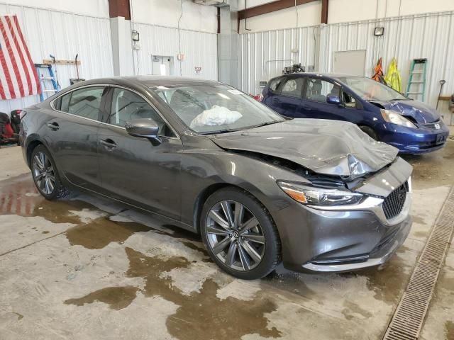 2020 Mazda 6 Grand Touring