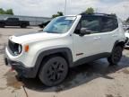 2018 Jeep Renegade Trailhawk