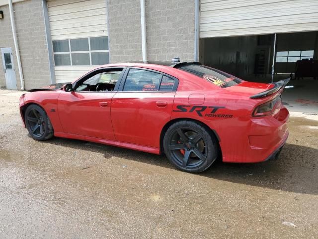 2016 Dodge Charger R/T Scat Pack