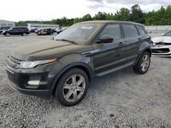 Lots with Bids for sale at auction: 2015 Land Rover Range Rover Evoque Pure Plus