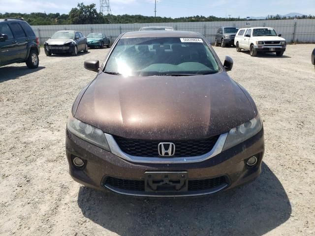 2013 Honda Accord EX