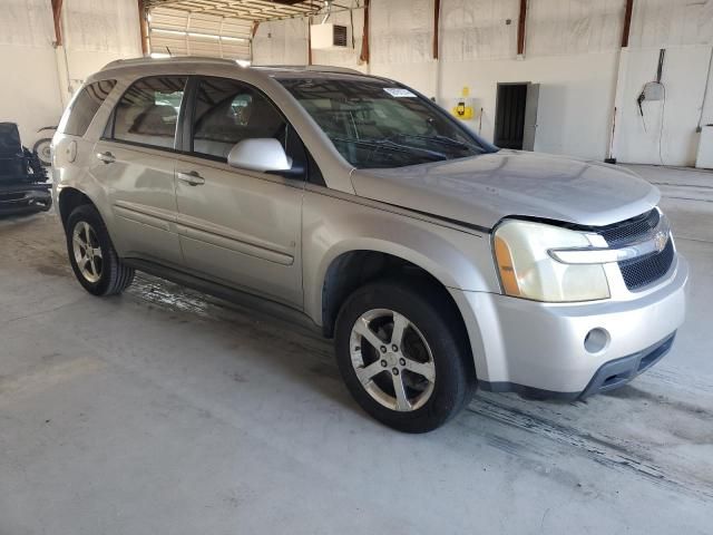 2007 Chevrolet Equinox LT