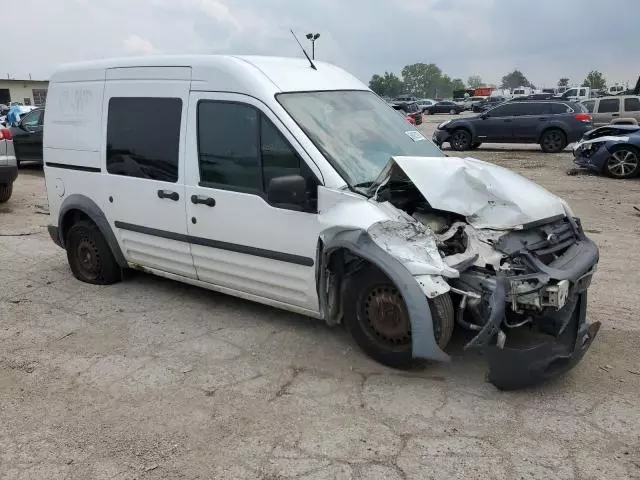 2013 Ford Transit Connect XL