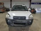 2008 Hyundai Tucson SE