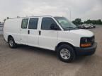 2015 Chevrolet Express G2500