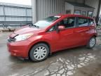 2014 Nissan Versa Note S