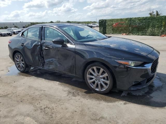 2019 Mazda 3 Premium