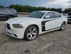 Dodge salvage cars for sale: 2014 Dodge Charger R/T