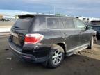 2011 Toyota Highlander Base