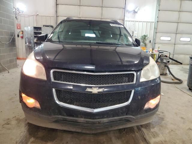 2011 Chevrolet Traverse LS