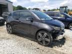 2014 BMW I3 REX