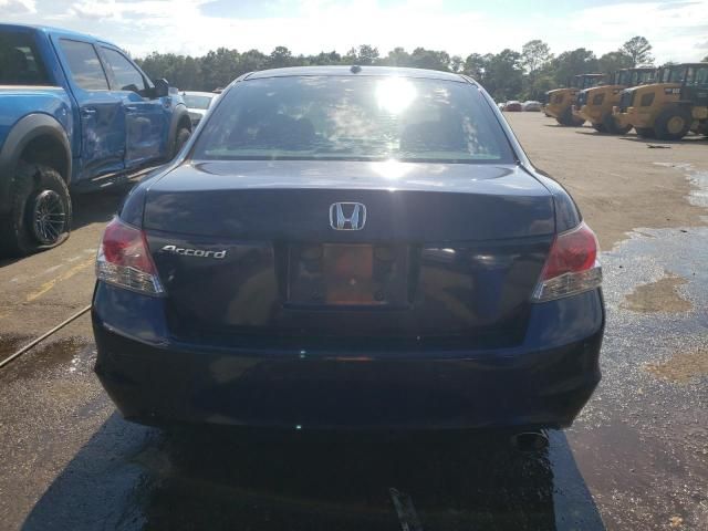 2008 Honda Accord EXL