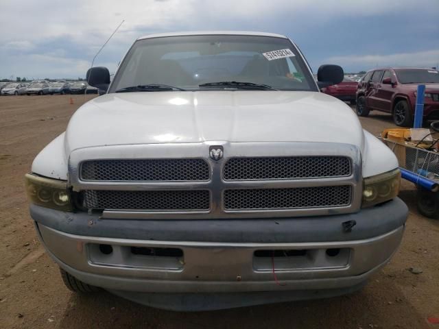 2001 Dodge RAM 1500