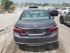 2016 Honda Accord EXL