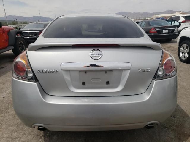 2007 Nissan Altima 2.5