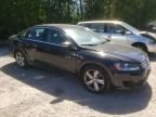 2012 Volkswagen Passat SE