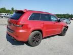 2014 Jeep Grand Cherokee SRT-8