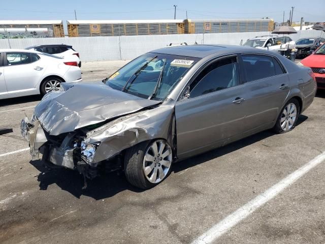 2007 Toyota Avalon XL