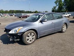 2011 Nissan Altima Base en venta en Dunn, NC