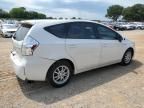 2012 Toyota Prius V