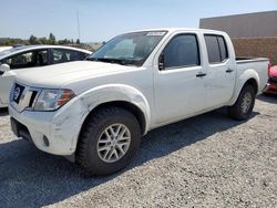 2019 Nissan Frontier S en venta en Mentone, CA