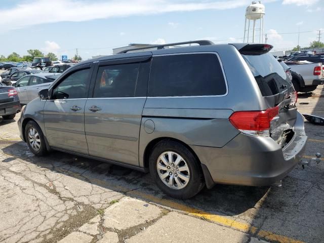 2009 Honda Odyssey EX