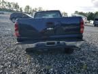 2007 Chevrolet Silverado K2500 Heavy Duty