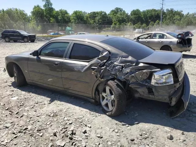 2010 Dodge Charger SXT