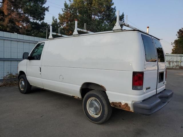 2006 Ford Econoline E250 Van